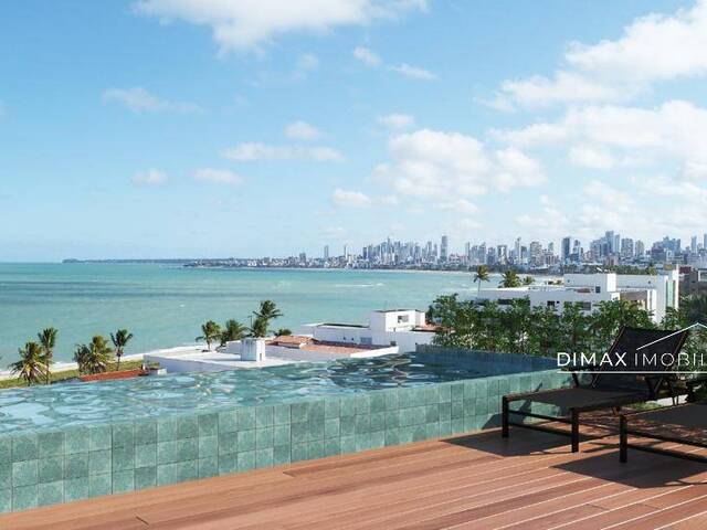 Flat para Venda em João Pessoa - 3