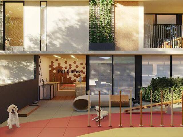 Apartamento para Venda em João Pessoa - 5