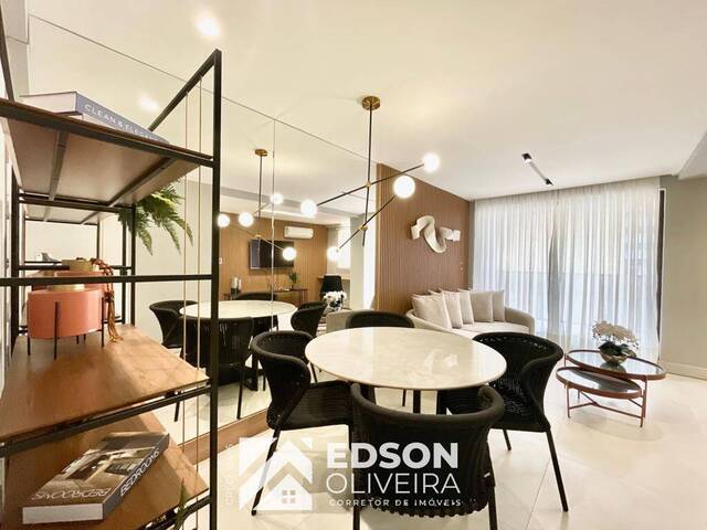 Apartamento para Venda em João Pessoa - 2