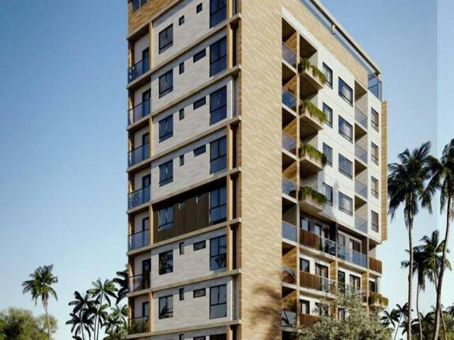 #ED139 - Apartamento para Venda em Cabedelo - PB - 1