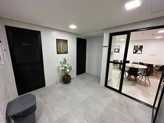 Apartamento para Venda em João Pessoa - 4