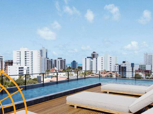 Apartamento para Venda em João Pessoa - 1