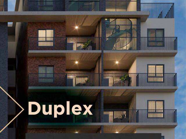 Duplex para Venda em João Pessoa - 1
