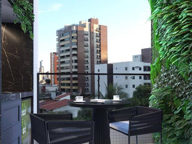 Apartamento para Venda em João Pessoa - 1