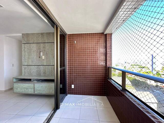 Apartamento para Venda em João Pessoa - 3