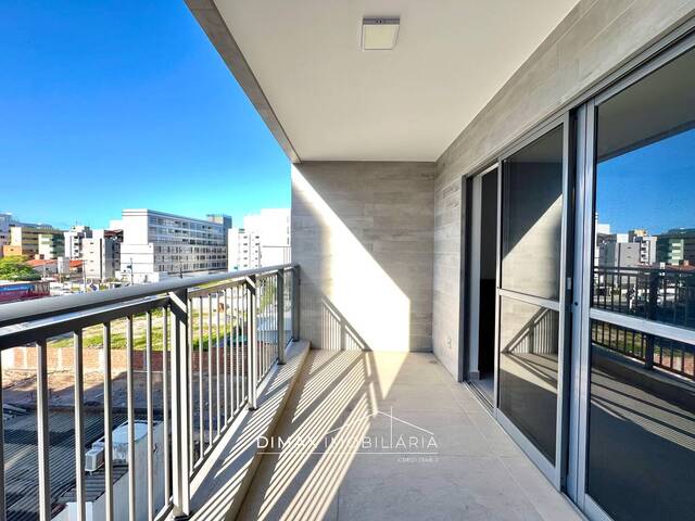 Apartamento para Venda em João Pessoa - 1