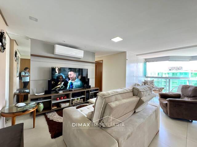 Apartamento para Venda em João Pessoa - 3